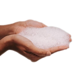 Shampoo per tappeti Kirby