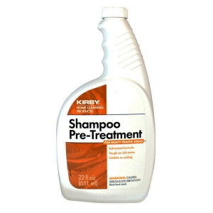 Detergenti Kirby