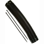 Sostituzione del tubo di riempimento del sacco esterno Kirby