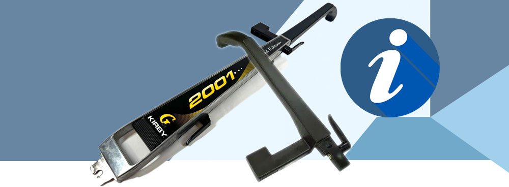 Il manico fisso Kirby