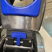 Il manico fisso Kirby