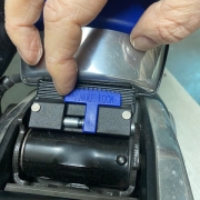 Il manico fisso Kirby