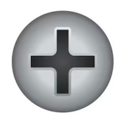 La vite giusta per i componenti Kirby