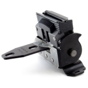 Regolazione della console scorrevole Kirby