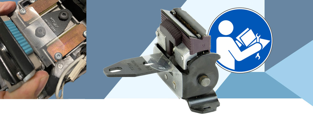 Regolazione della console scorrevole Kirby