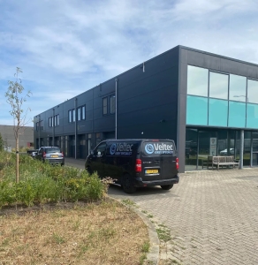 Veltec Kirby Specialista si trasferisce