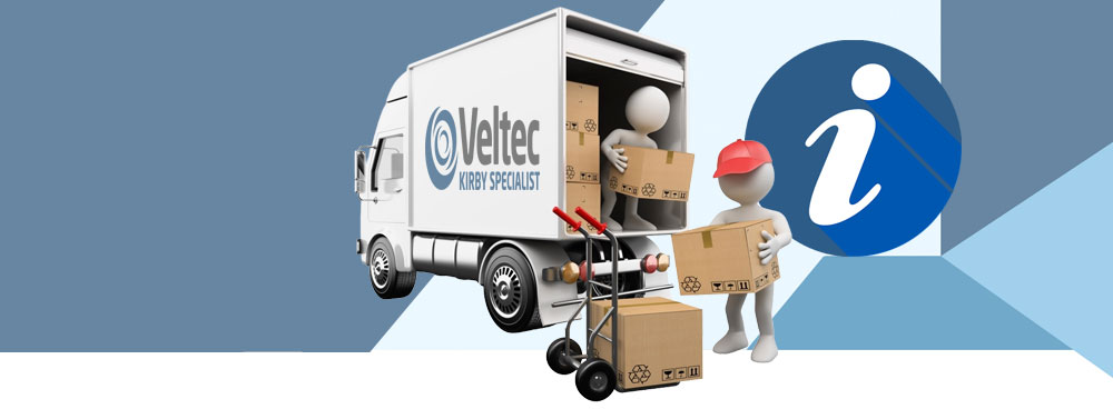 Veltec Kirby Specialista si trasferisce Veltec Kirby Specialista si trasferisce